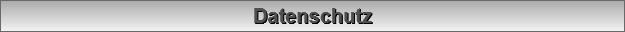 Datenschutz